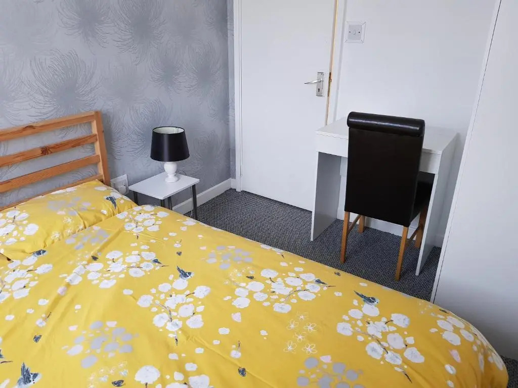 Wonderland Guest House