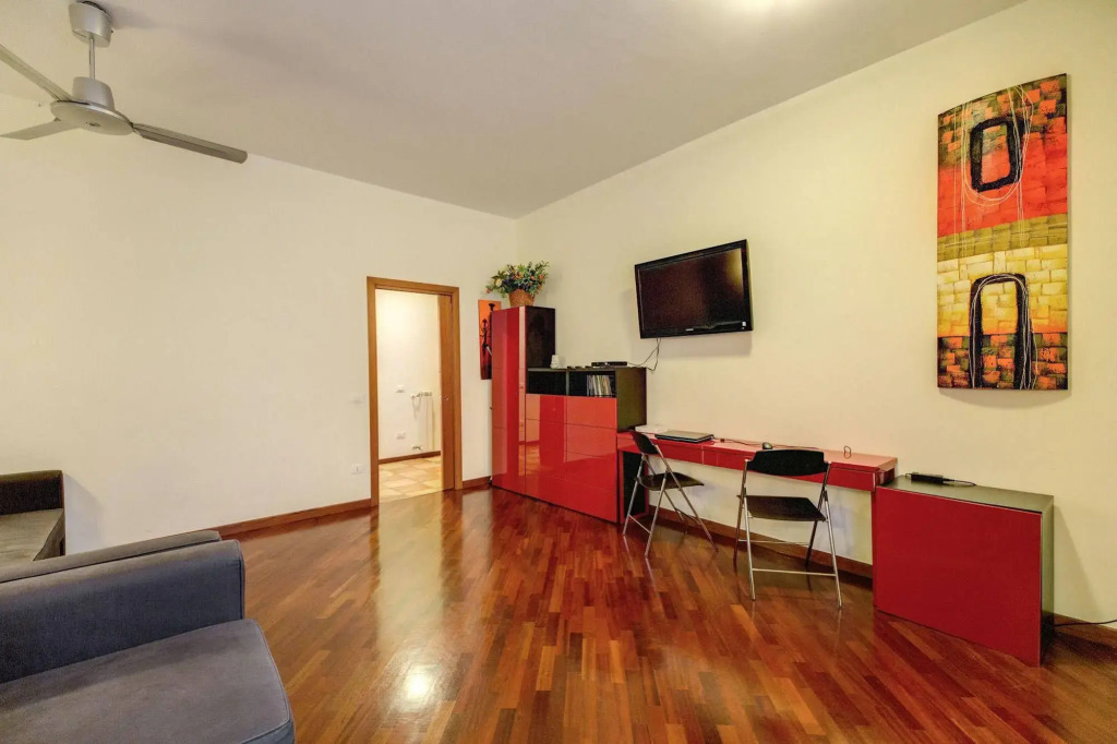Easy Apartments