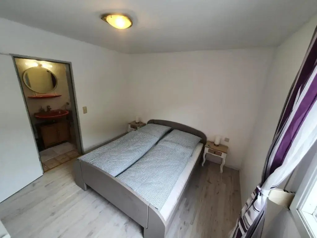 Pension Rehschopp