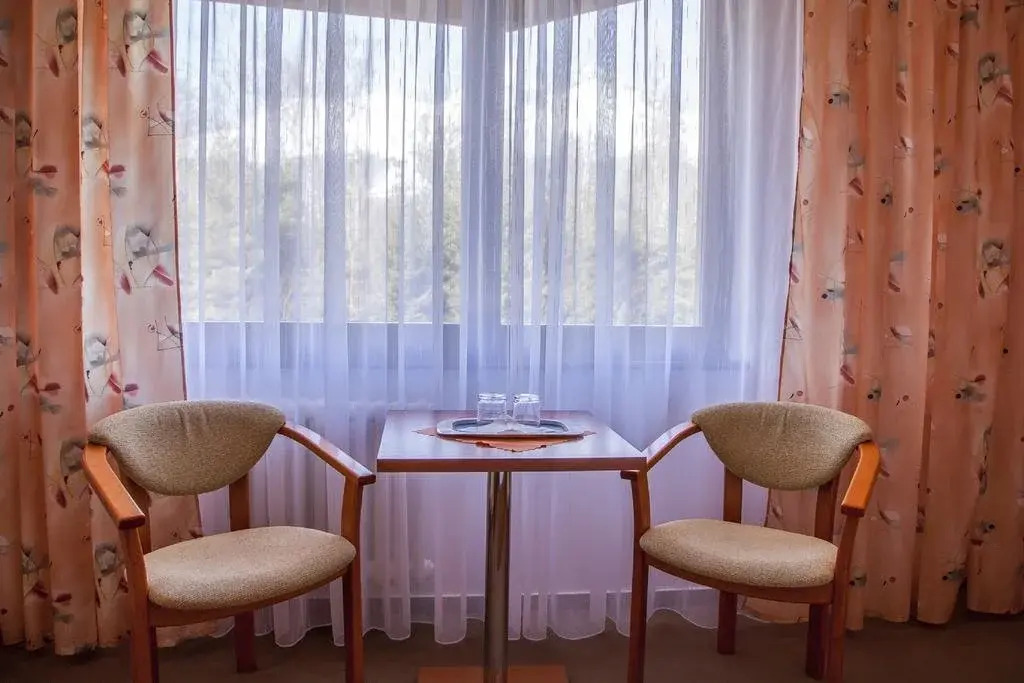 Hotel SOREA HUTNÍK