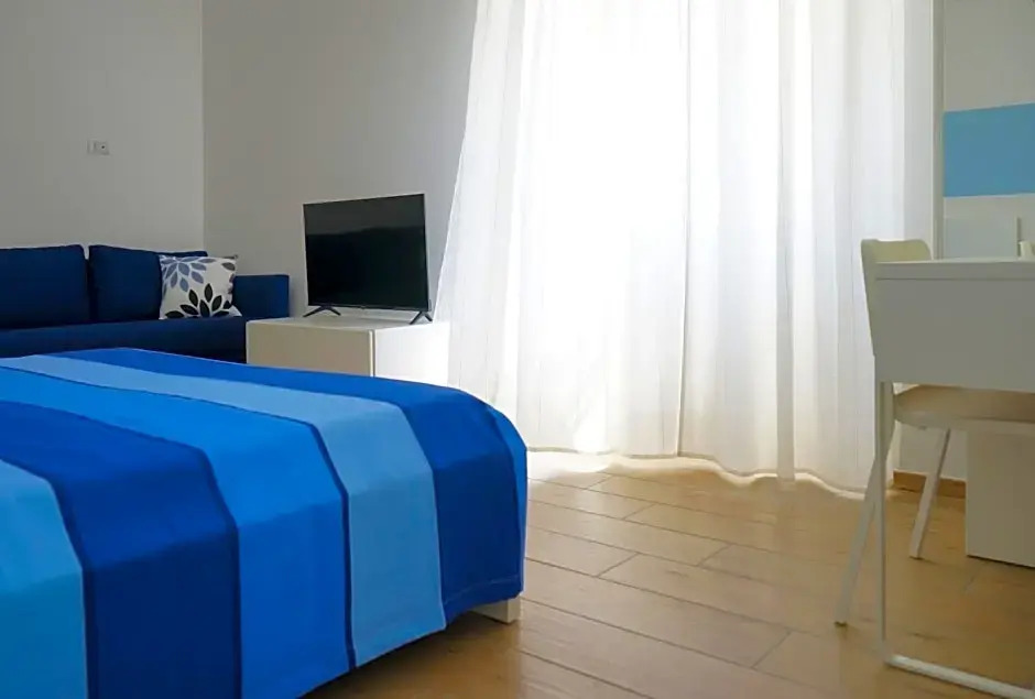 Bouganville Suite