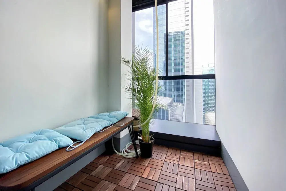Spacious And Elegant 3Br At Sudirman Suites Apartment