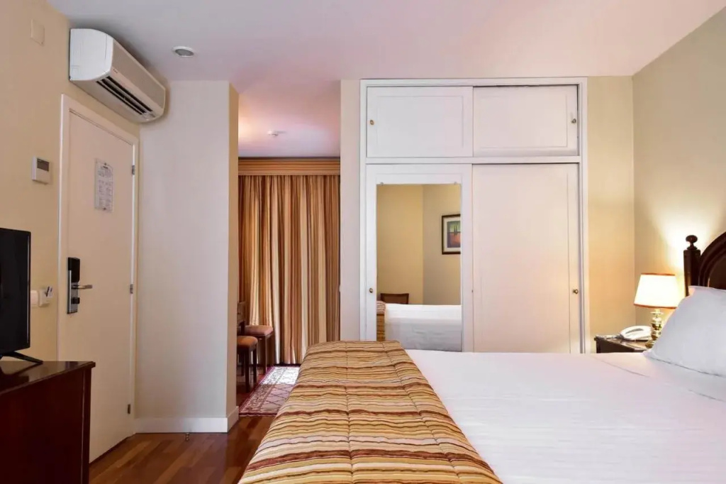 Villa Termal Monchique - Hotel Dom Carlos - member of Unlock Hotels