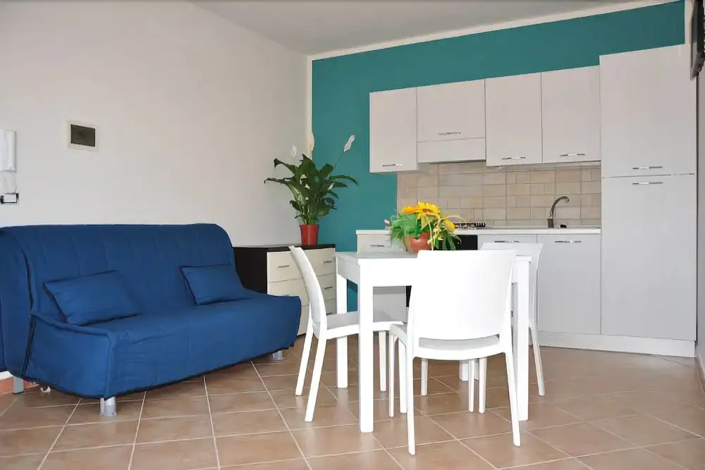 Residenza Biondo