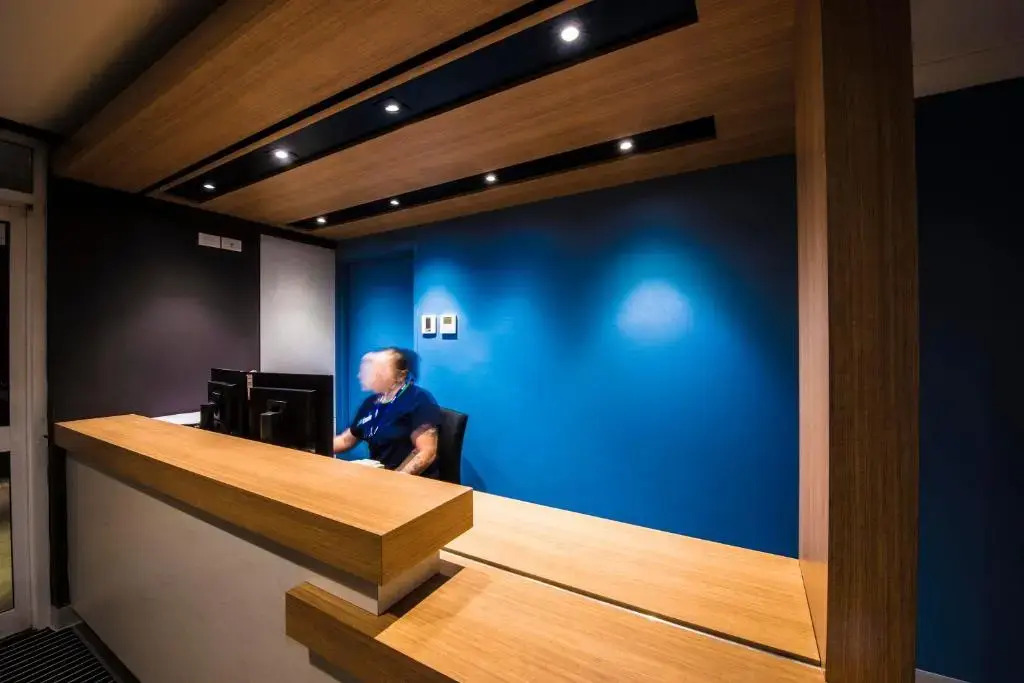 Ibis Budget - Casula Liverpool