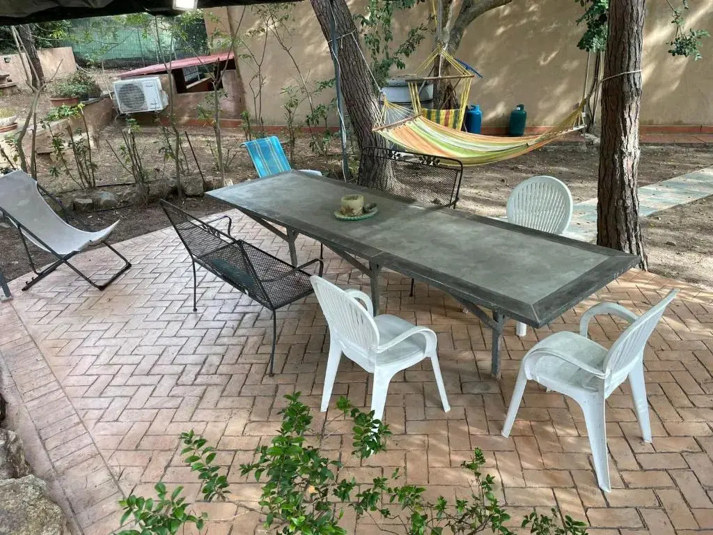 Villetta Pinus Village, Chia, Sardegna 30 metri dal mare