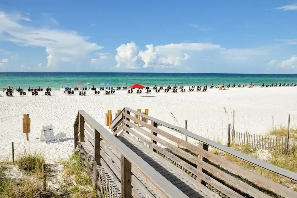 5000 Sandestin Blvd S Condo Unit 6909 1 Bedroom 1.5 Bathroom Condo