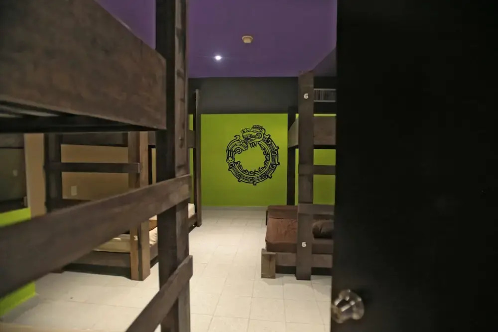 2tank Dive Hostel Cozumel