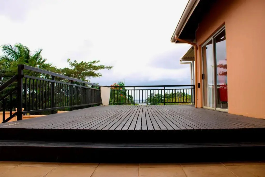 Seaview Executive Guest House