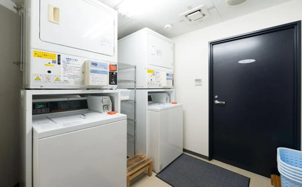 Super Hotel Kitami
