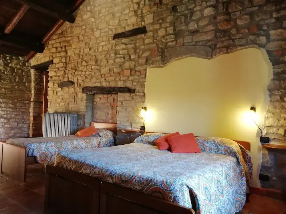 Agriturismo Tenuta Antica