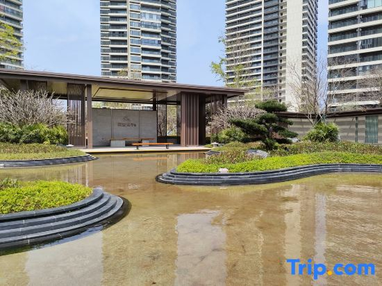 Starfish Apartment (Shantou Zhonghai Gold Coast Branch)