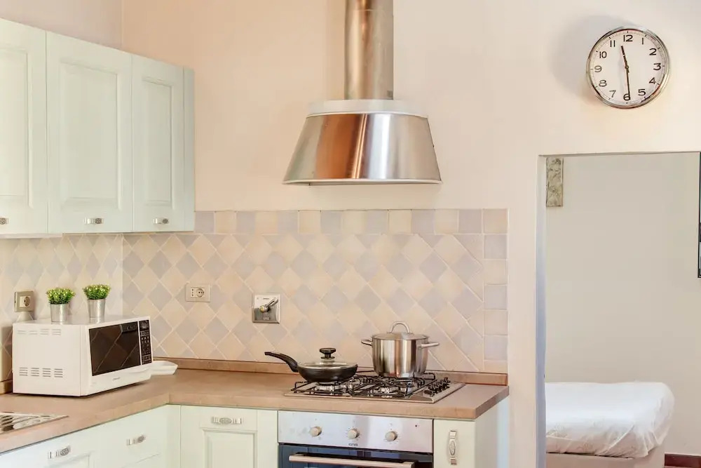 Apartments Florence - Canto Dei Nelli