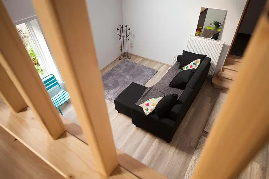B&B tKeygoed