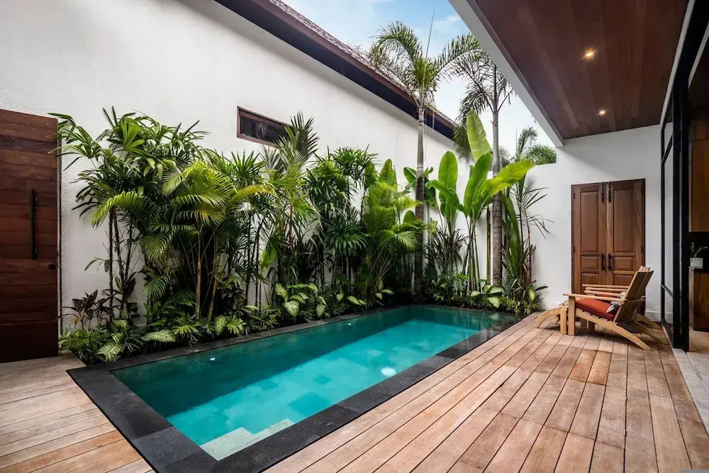 Nusantara Loft Ambon by Alfred in Bali