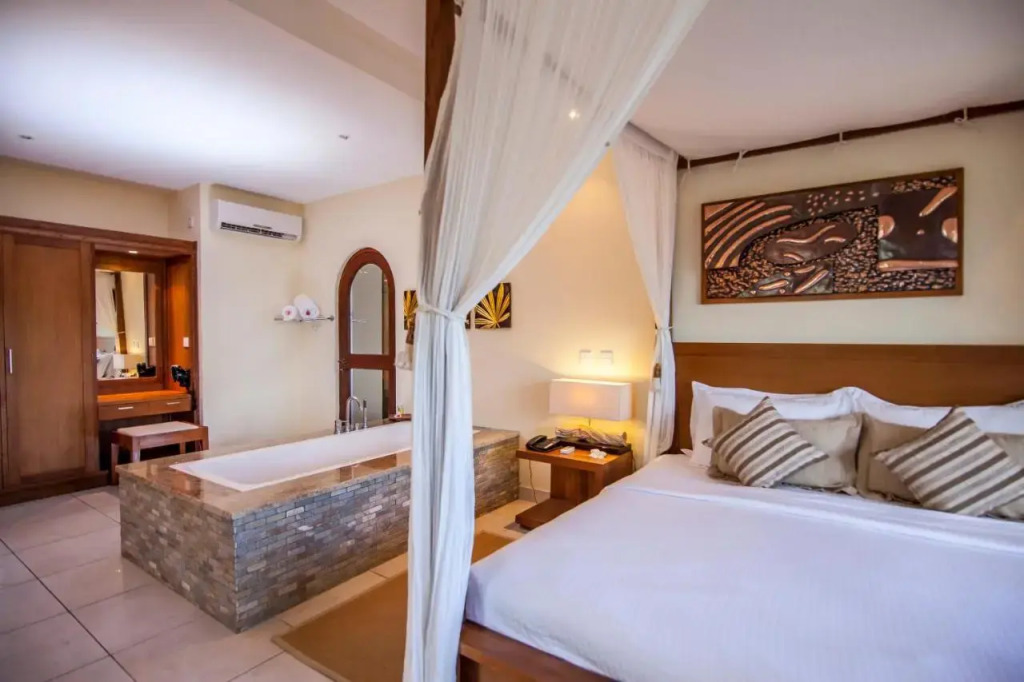 Valmer Resort and Spa
