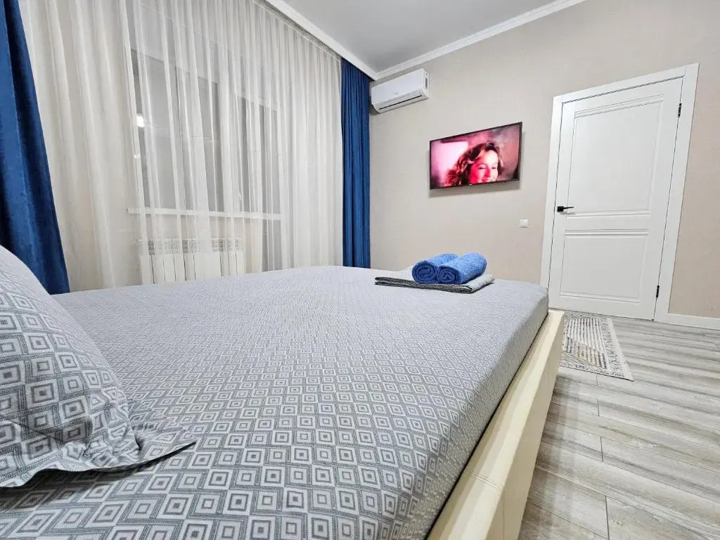 Mars APARTMENT 82