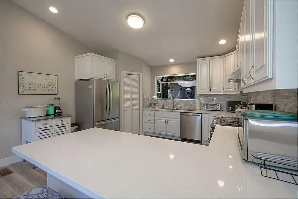 Cold Creek Shuffle by Lake Tahoe Accommodations