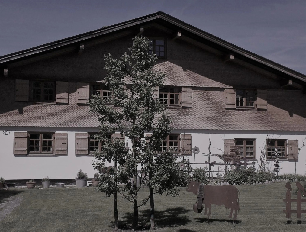 Ferienwohnung Landhaus Martin