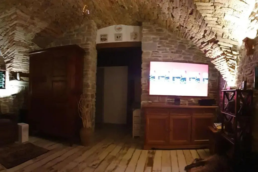 Suite in Grotta nell'Alto Mugello a MARRADI