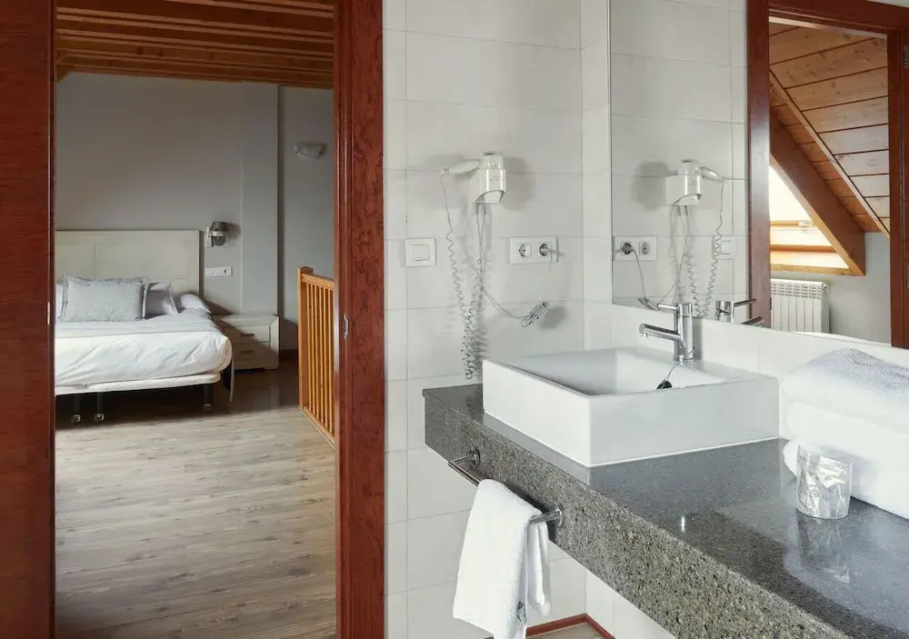 Apartahotel Tres Quiñones
