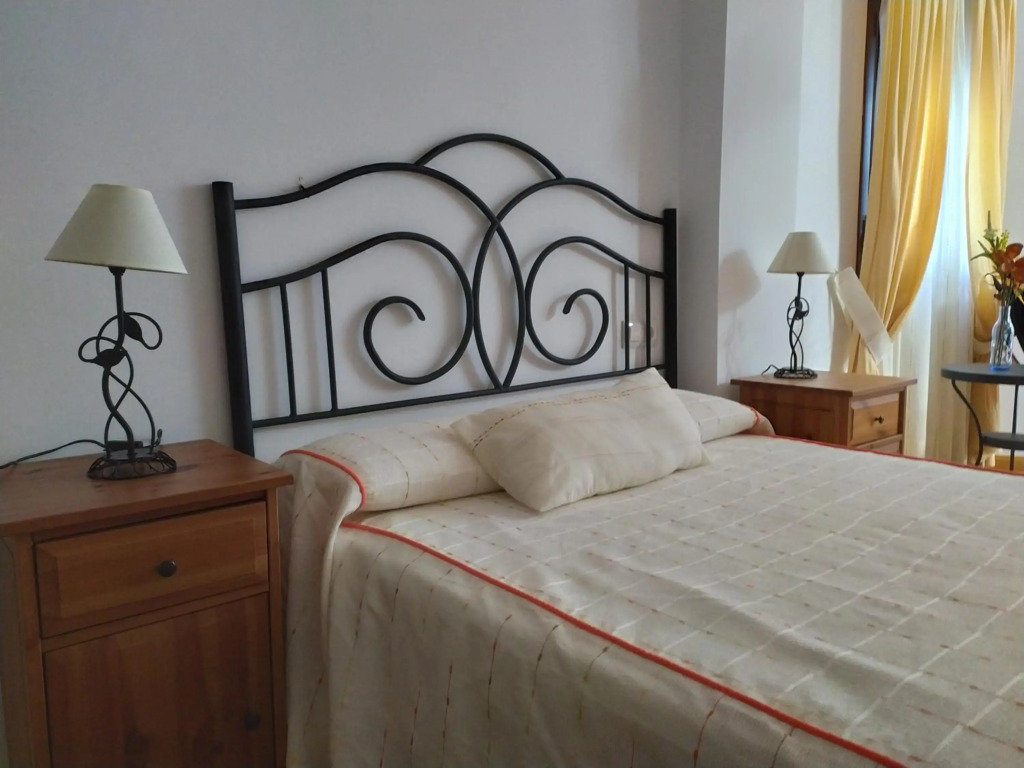 Vivienda Majaceite