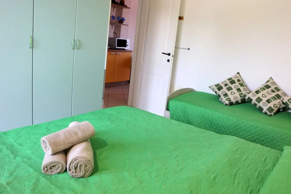 Lampara Apartments
