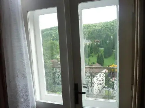 Penzion Villa