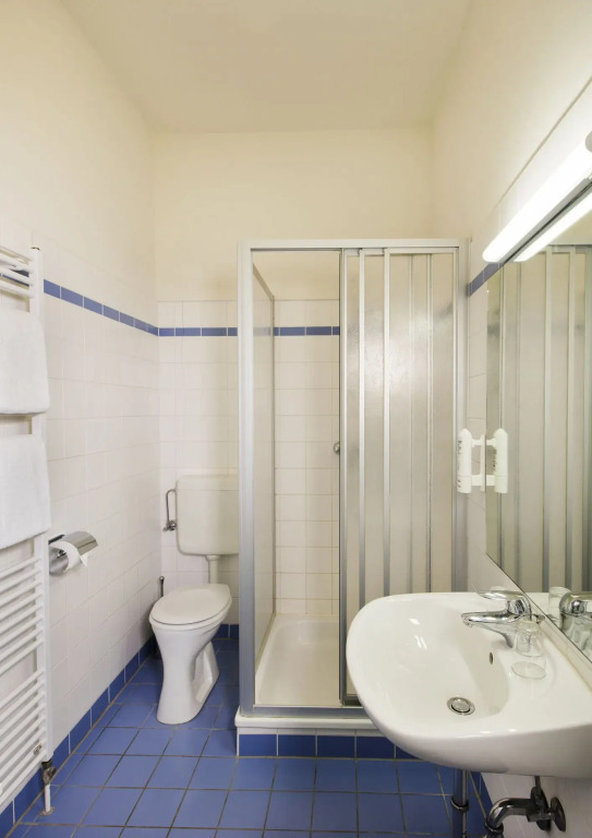 Hahn Hotel Vienna