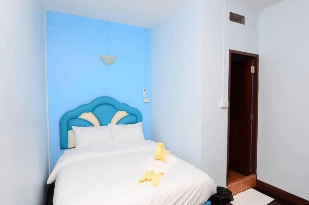 The Best Riverside Guesthouse Kanchanaburi