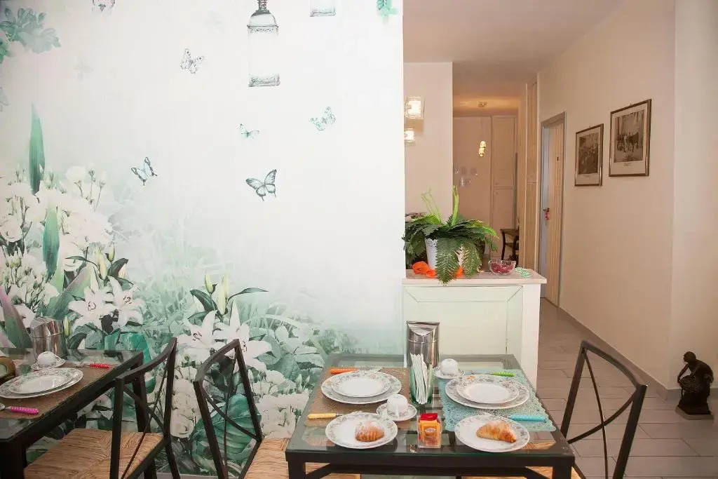 b&b Napoli Capitale