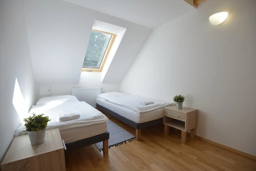 Restaurace a Pension Hřebíkárna