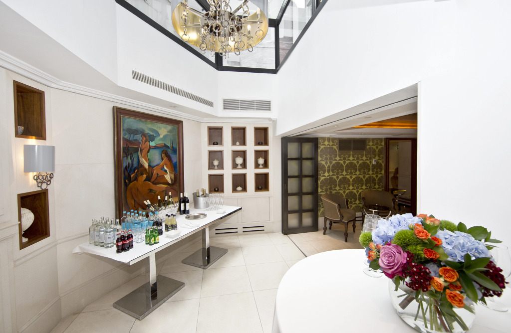 Althoff St Jamess Hotel & Club London