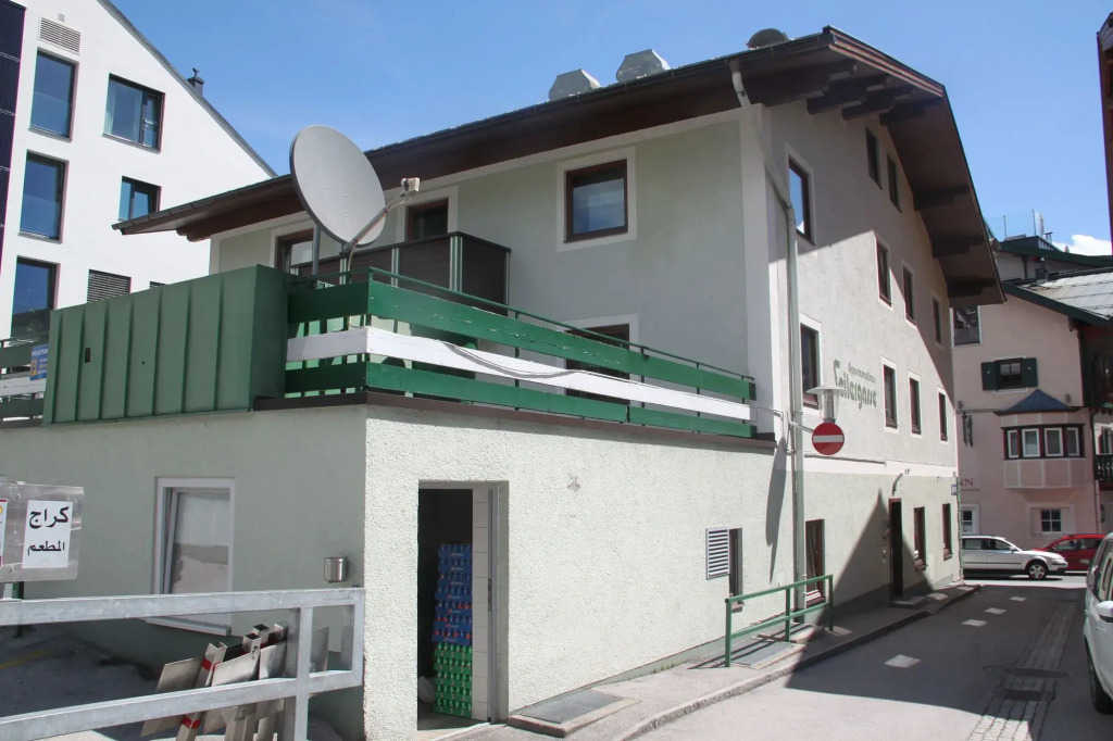 Apartmenthaus Seilergasse by we rent