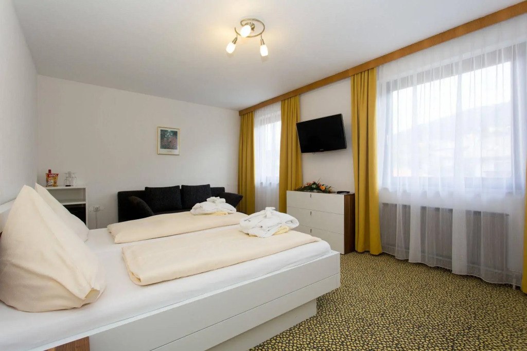 Hotel Bellevue