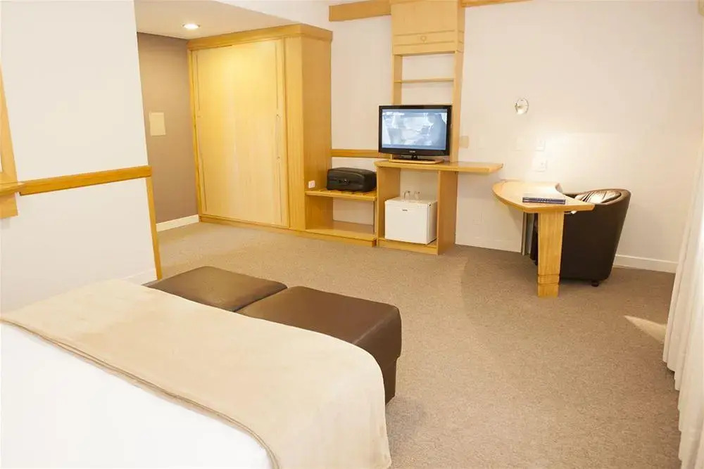 InterCity Premium Gravataí