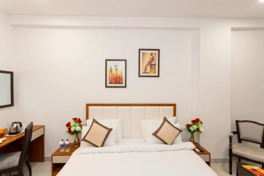 Hotel Siddhartha Inn