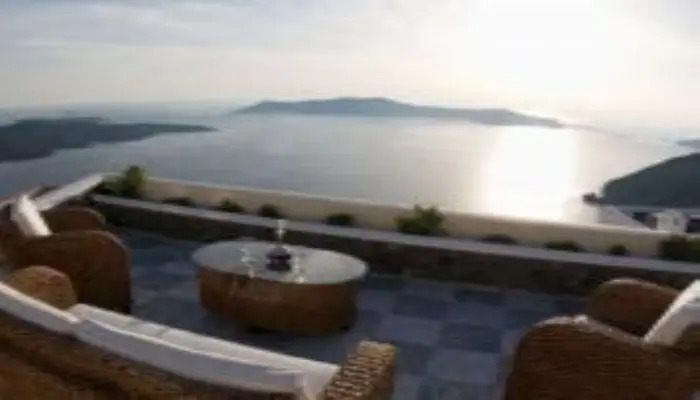 Hotel Santorini