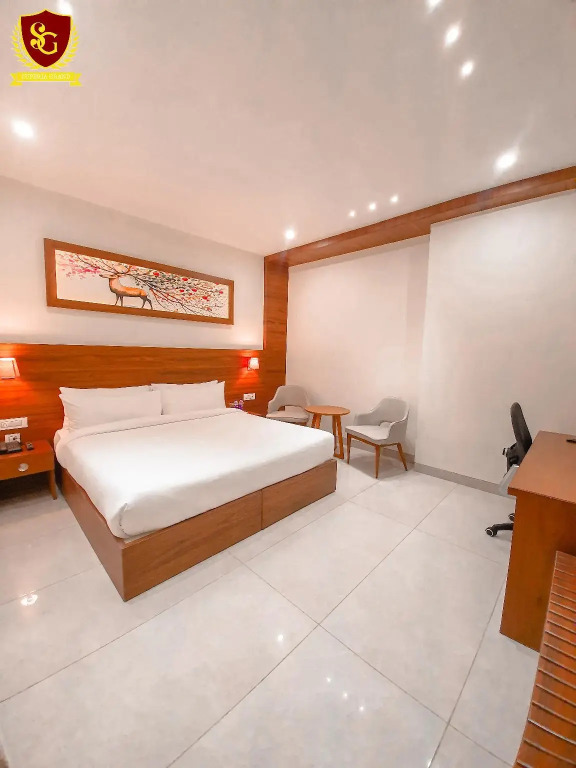 HoTeL TRENOR