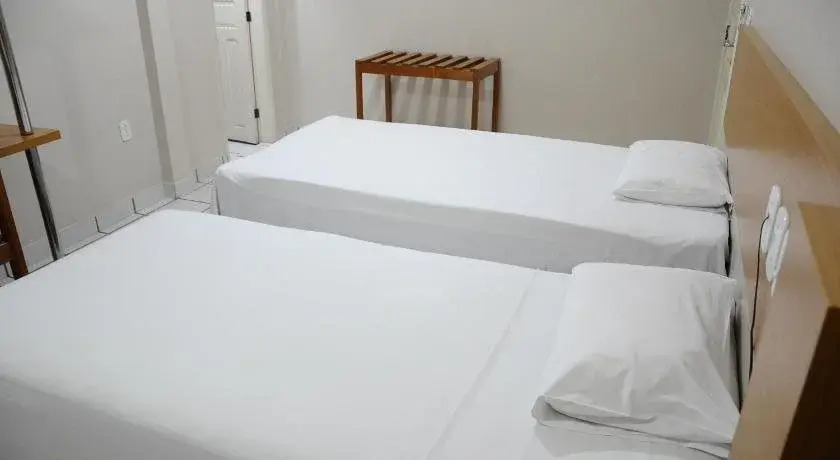 Hotel Guapindaia Bosque