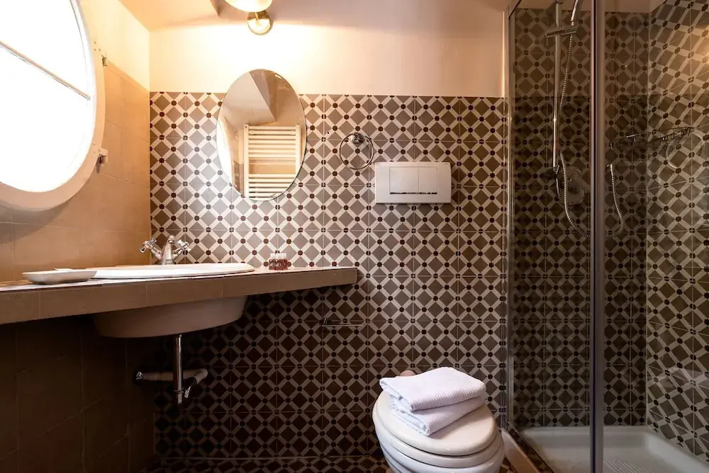 Florentine Palazzo - 4 bedrooms - Historic Center apt