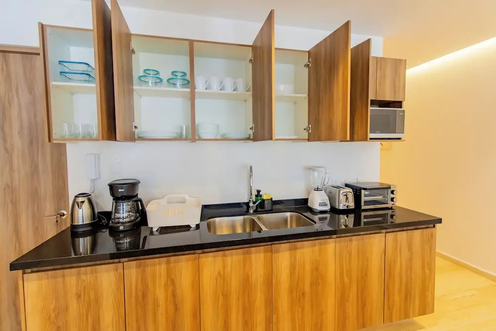 Capitalia - Apartments - Guanajuato