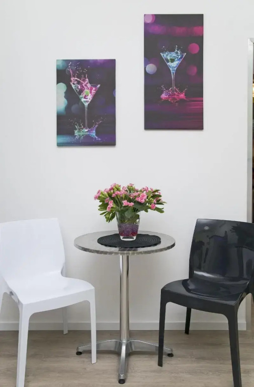 Villa Toni Design Apartments