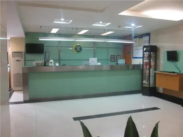 City Comfort Inn Nanning Chaoyang