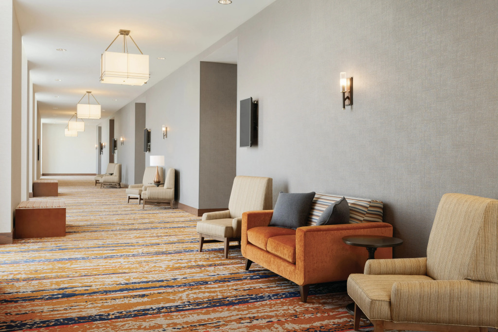 Embassy Suites By Hilton South Jordan Salt Lake City