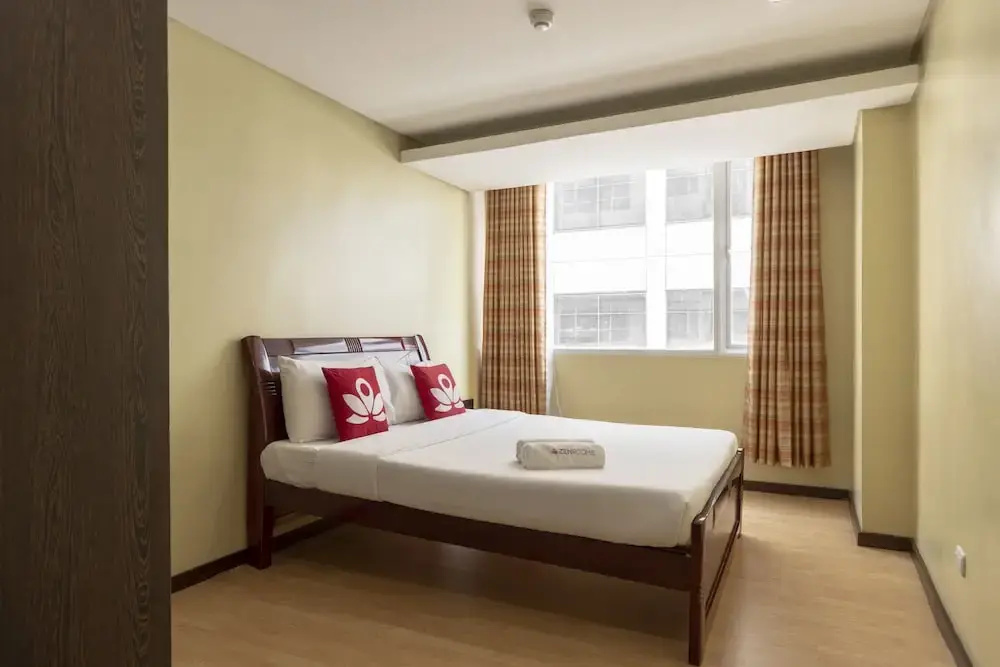 ZEN Home Seibu BGC