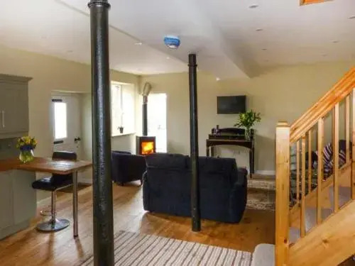 Barn End, Penrith