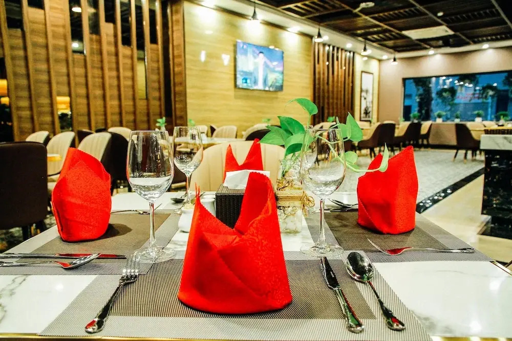 Topone Halong Hotel