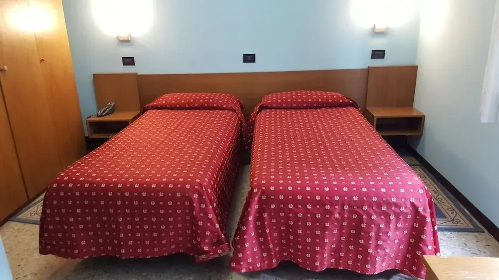 Hotel San Marco BB