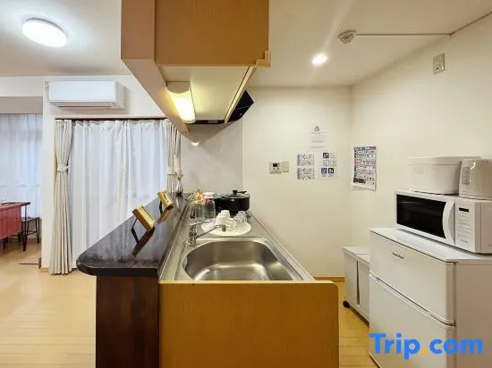 Sakura no Kawa | 5-Minute Walk to Sugamo Station | Easy Access to Ikebukuro, Ueno & Shinjuku